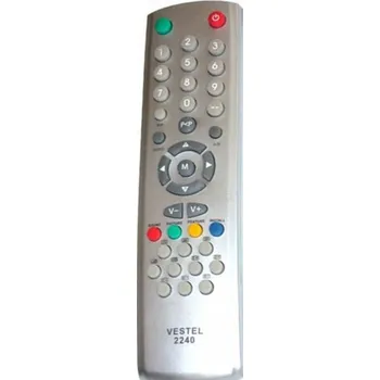 Dálkový ovladač Neoriginální dálkový ovladač - BLUESKY RC2240