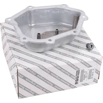 Skříň převodovky fiat ducato 06> kryt 2.2jtd WOR 9632808880