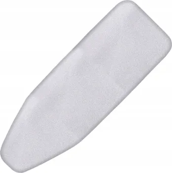 Žehlicí prkno Obal na žehlicí prkno Składnica Towarów Różnych stříbrný