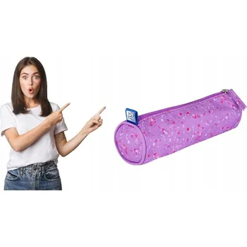 Pouzdro na mobilní telefon Pouzdro na tužky tuba Oxford