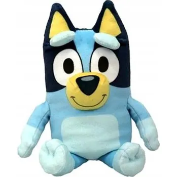 plyšák 44027-BLUEY TY 15CM. BLUEY BEANIE BABIES PLYŠOVÁ HRAČKA ORIGINÁL NOVINKA 3+