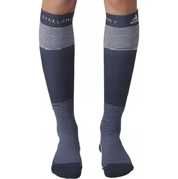 Kompresní Ponožky Adidas , limitovaná edice, Stella McCartney, vel. 43-45