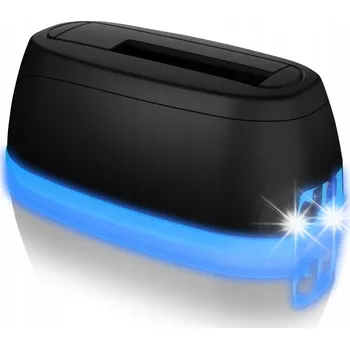 Dokovací stanice pro 2,5" SATA III disky Raidsonic