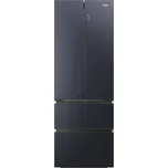 Chladnička French Door Haier HFW7720ENMB