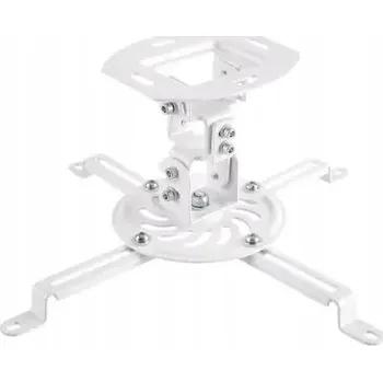 Projektor Stropní držák projektoru Logilink BP0057, nosnost 13,5 kg