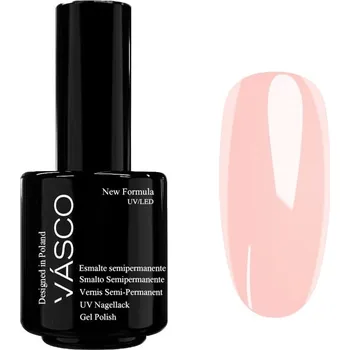 Přípravek na nehty Hybridní báze Gummy Base TPO Free Bright Beige Vasco 15 ml