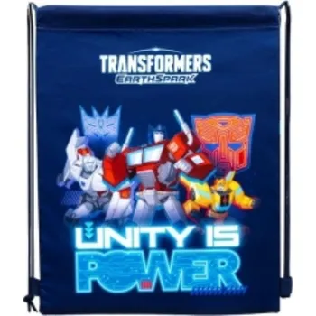 Školní sáček Vak na obuv TRANSFORMERS 507024056 ASTRA