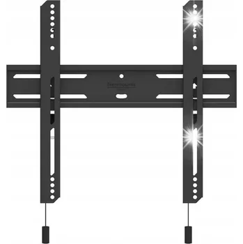 Televizní držák DRŽÁK NA ZEĎ PRO MONITOR NEOMOUNTS WL30S-850BL14 32-65"