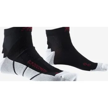 Pánské ponožky Cyklistické Ponožky X-Socks 42-44 černé