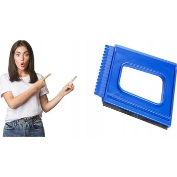 autokoberec Čtvercová škrabka ToM-PaR T9017