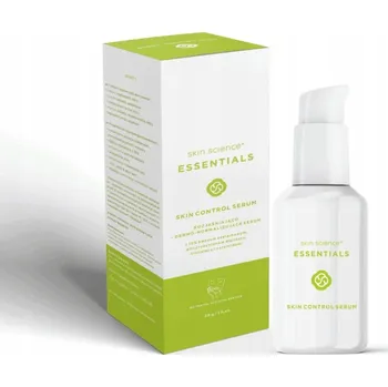 Pleťové sérum SKIN SCIENCE Rozjasňující sérum s 15% kyselinou azelaovou, 30 g