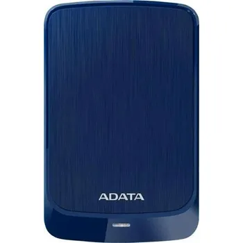 Pevný disk Externí HDD disk Adata AHV3201TU31CBL 1TB