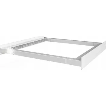 Spojka pračky se sušičkou Whirlpool 417134822