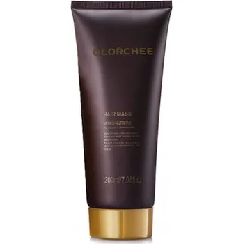 Pleťová maska OLORCHEE Vyživující a hydratační maska 200 Ml