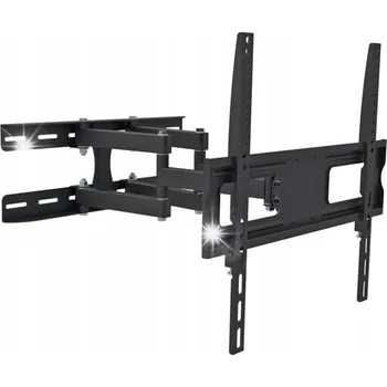 Televizní držák NASTAVITELNÝ DRŽÁK NA TELEVIZI LCD LED 26-55 PALCŮ