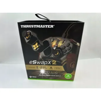 Herní ovladač THRUSTMASTER Gamepad eSwap X2 Elden RING