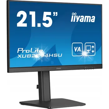 Monitor Monitor 21,5 palců XUB2293HSU-B7 IPS, 100 Hz