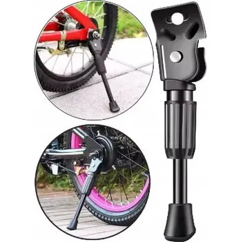 Obal / Kryt na Dětské Kolo, černý