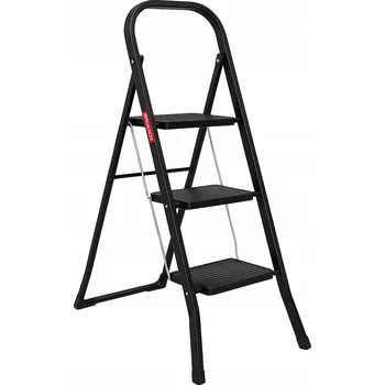 Žebřík Žebřík Baulich ocel