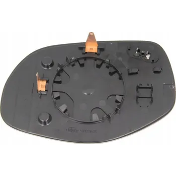 Auto zrcátko Alkar 6432816 Sklo , vnější zrcátko