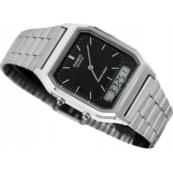 Hodinky Pánské hodinky Casio Vintage Midi AQ-230A-1DMQYES AQ-230A-1DMQYES