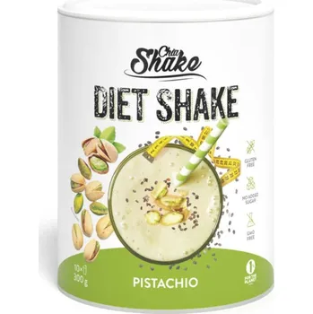 Protein Chia Shake Dietní koktejl 300 g