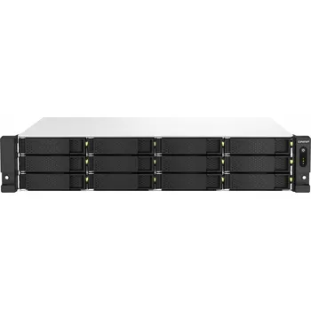 Souborový server Qnap NAS TS-1264U-RP-8G