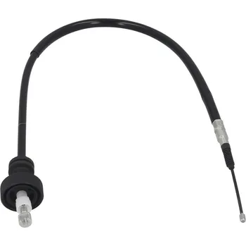 Lanko parkovací brzdy Lanko ruční brzdy KAMOKA 1190503