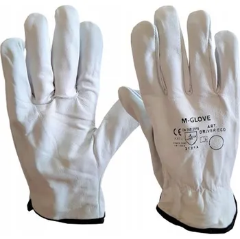 Pracovní rukavice Rukavice M-Glove Driver ECO 2124X velikost 11 - XXL 1 pár
