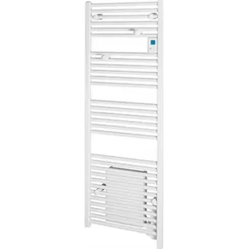 Sušák na prádlo Sušák na prádlo do koupelny 15,8 m2 1750W 50x158,2x13 cm Doris Mixt
