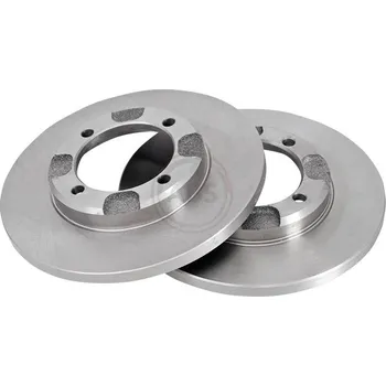 Brzdový kotouč Brzdový kotouč A.B.S. 16269