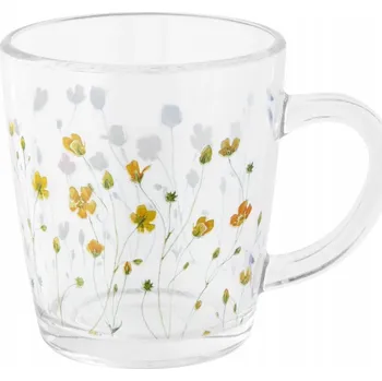 Sklenice Sklenice na kávu Altom Design 350 ml 1 ks