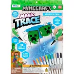 Minecraft Magic Trace Starter Pack