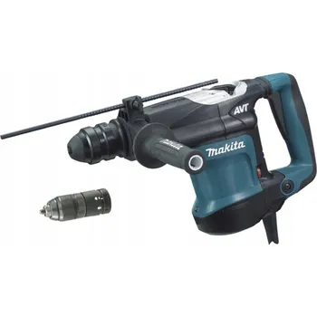 Pneumatické kladivo Síťové vrtací kladivo SDS Plus Makita 4,9 J 850 W 230 V