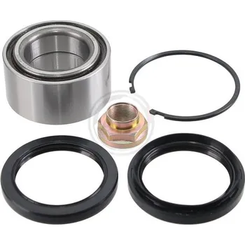 Sada ložiska kola A.B.S. 201663