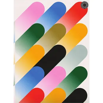 Sešit A4 s linkami ziemia obiecana jami, 32 listů