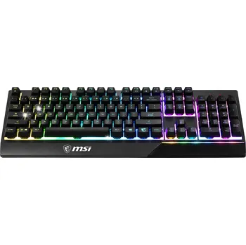 Klávesnice Mechanická klávesnice 417148257