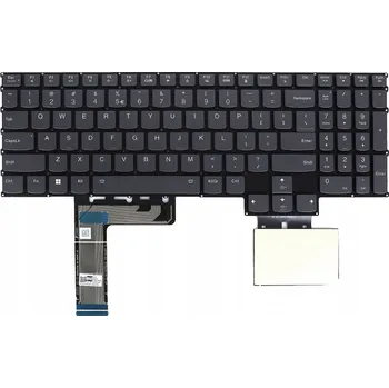 Náhradní klávesnice pro notebook Klávesnice 9Z.NKSBT.A1D LENOVO 3-15ARH7 S7-16ARH7 PCALL pro IBM, Lenovo