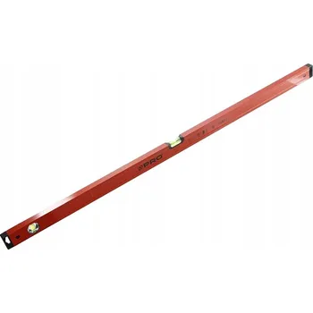 Vodováha Vodováha libela Pro 1,2 m