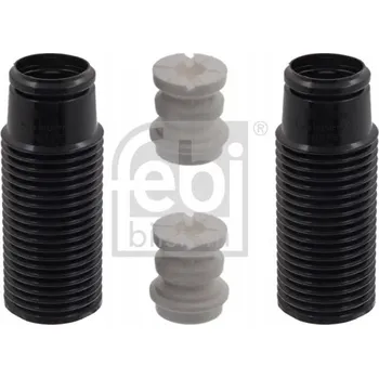 Zavěšení kol 13015/FEB KRYT TLUMIČE SADA AUDI VW FEBI BILSTEIN