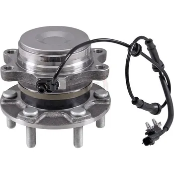 Sada ložiska kola A.B.S. 201923