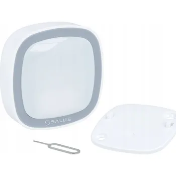 Pohybové čidlo SNÍMAČ POHYBU PRO CHYTROU DOMÁCNOST MS610 SALUS