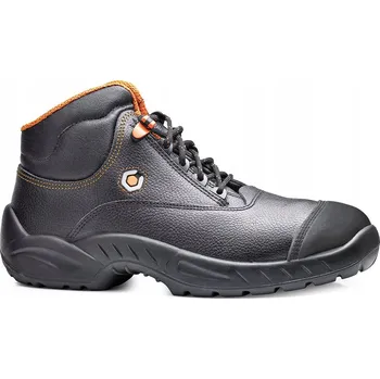 Pracovní obuv BOTY PORTWEST Prado S3 SRC Černé B0154BKR46
