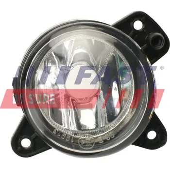 Mlhový světlomet Mlhovka FAST FT85877