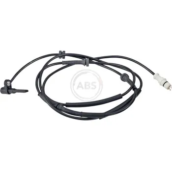 ABS Snímač počtu otáček kol A.B.S. 30521