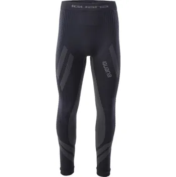 Dámské legíny PÁNSKÉ TERMOAKTIVNÍ LEGÍNY IGUANA GAMBIT, velikost XL