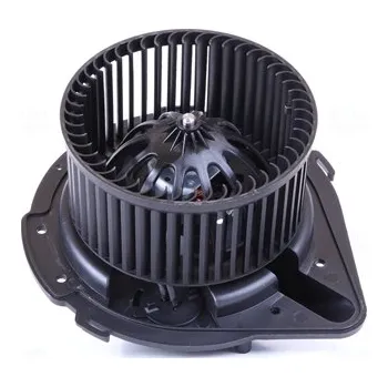 Ventilátor topení a klimatizace vnitřní ventilátor NISSENS 87798