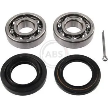 Sada ložiska kola A.B.S. 200169
