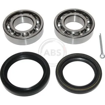 Sada ložiska kola A.B.S. 201086