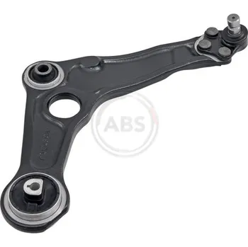Zavěšení kol Příčné rameno - řídící páka zavěšení kol A.B.S. 211993